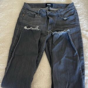 Paige Jeans